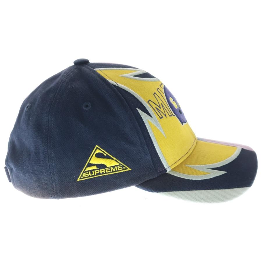 Supreme（シュプリーム） ×MM6 Maison Margiela Split 6-Panel メゾン