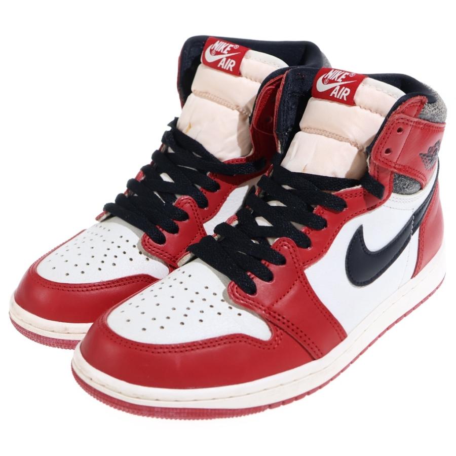 NIKE（ナイキ） AIR JORDAN 1 HIGH OG DZ5485-612 エアジョーダン1