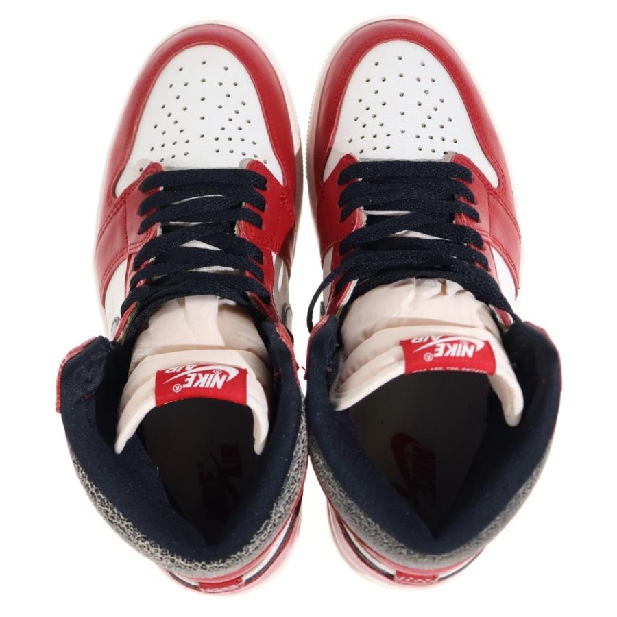 NIKE（ナイキ） AIR JORDAN 1 HIGH OG DZ5485-612 エアジョーダン1