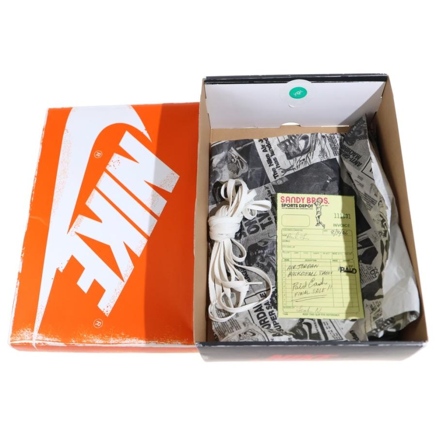 NIKE（ナイキ） AIR JORDAN 1 HIGH OG DZ5485-612 エアジョーダン1