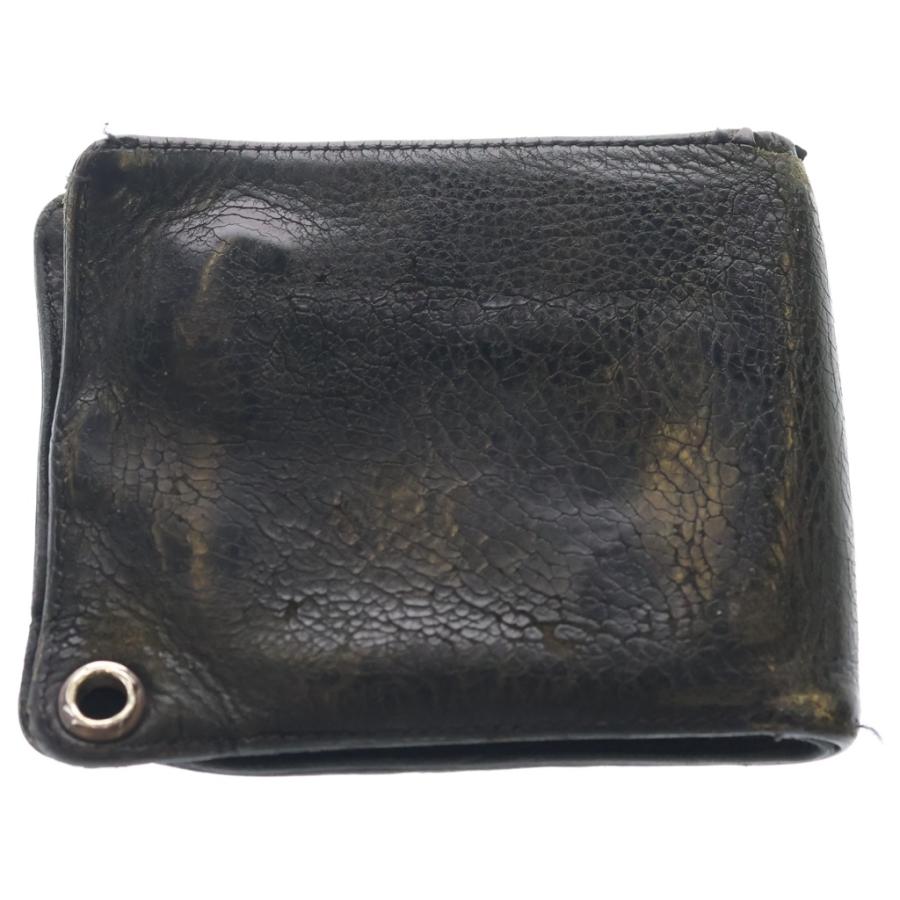 CHROME HEARTS（クロムハーツ） 1SNAP 1スナップ クロス ボールボタン