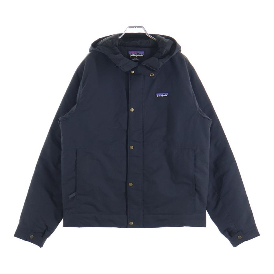 patagonia（パタゴニア） イスマス フード付き ナイロン ポリエステル 