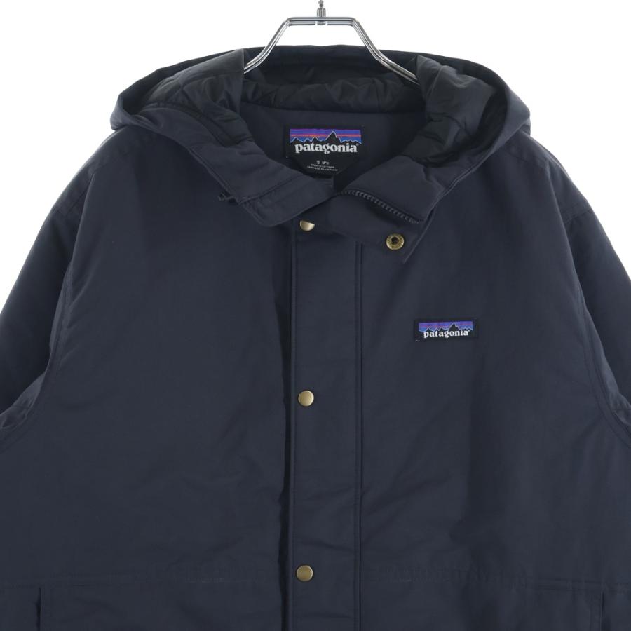 patagonia（パタゴニア） イスマス フード付き ナイロン ポリエステル 