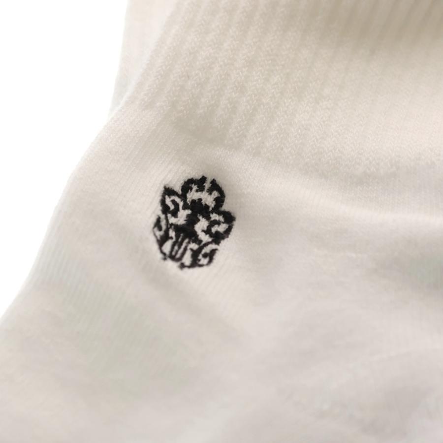CHROME HEARTS（クロムハーツ） ヴァインダガー刺繍 ストライプ