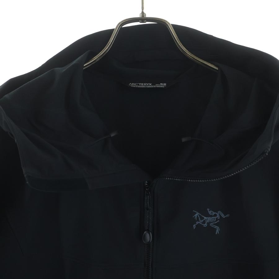 ARC'TERYX（アークテリクス） Gamma Hoody ガンマフーディー ソフト