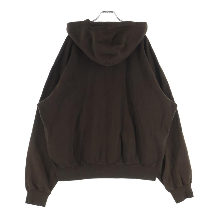 Supreme（シュプリーム） 25AW Small Box Zip Up Hooded Sweatshirt