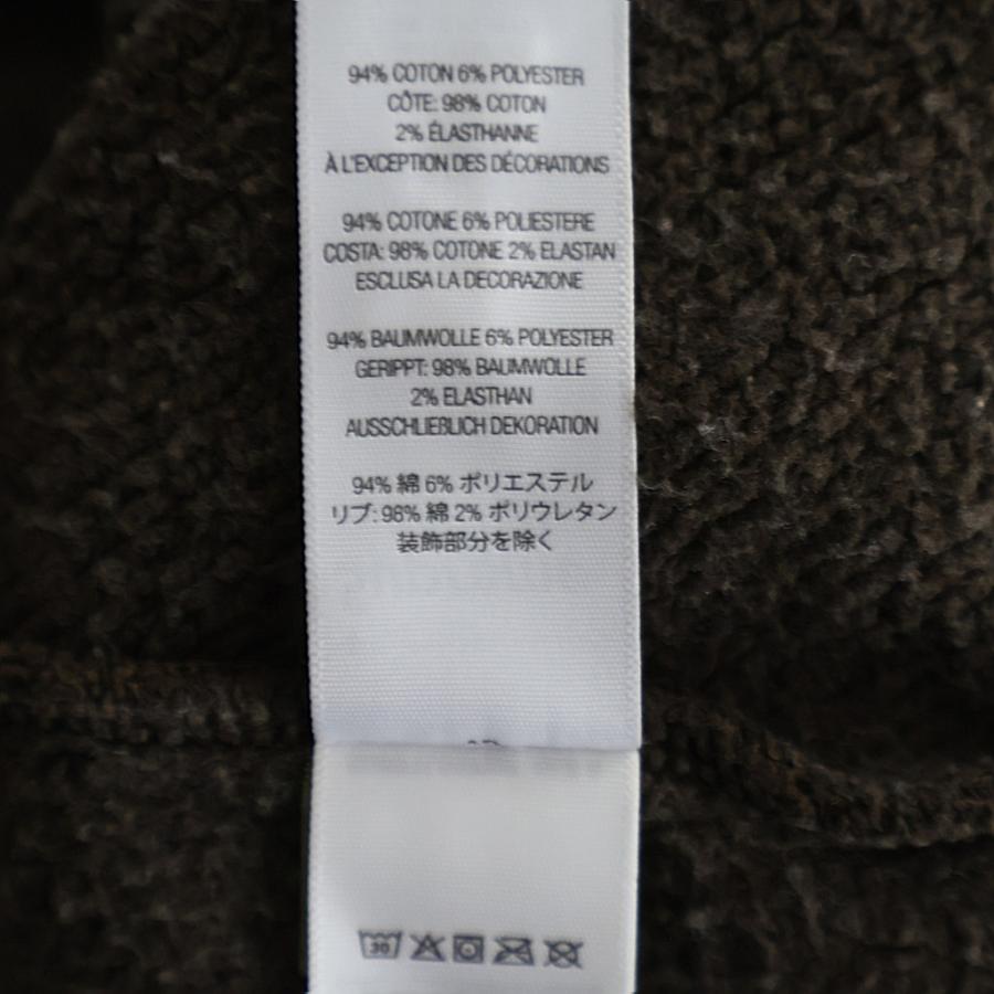 Supreme（シュプリーム） 25AW Small Box Zip Up Hooded Sweatshirt