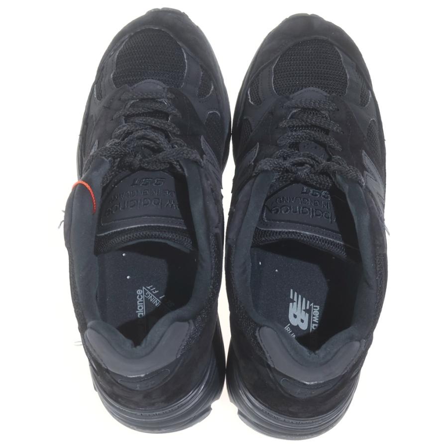 New Balance（ニューバランス） U991KK2 スウェード ローカット