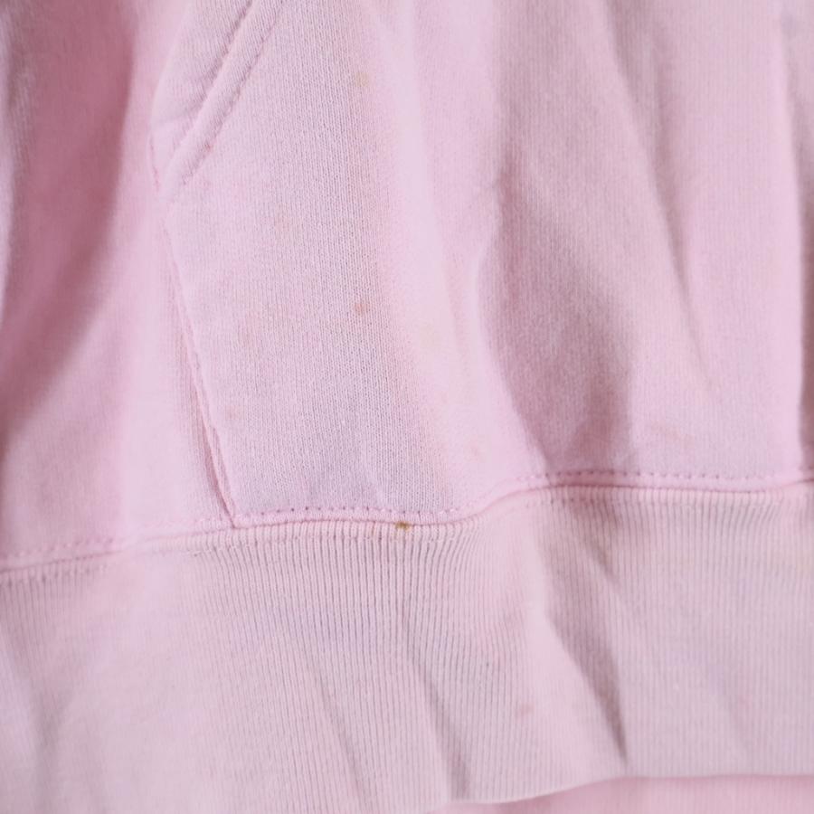 Supreme（シュプリーム） 23AW Satin Applique Hooded Sweatshirt