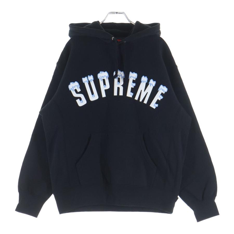 Supreme（シュプリーム） 20AW Icy Arc Hooded Sweatshirt アイシー