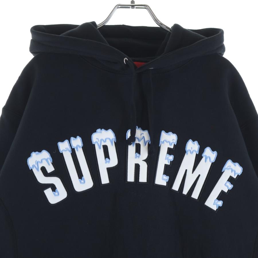 Supreme（シュプリーム） 20AW Icy Arc Hooded Sweatshirt アイシー