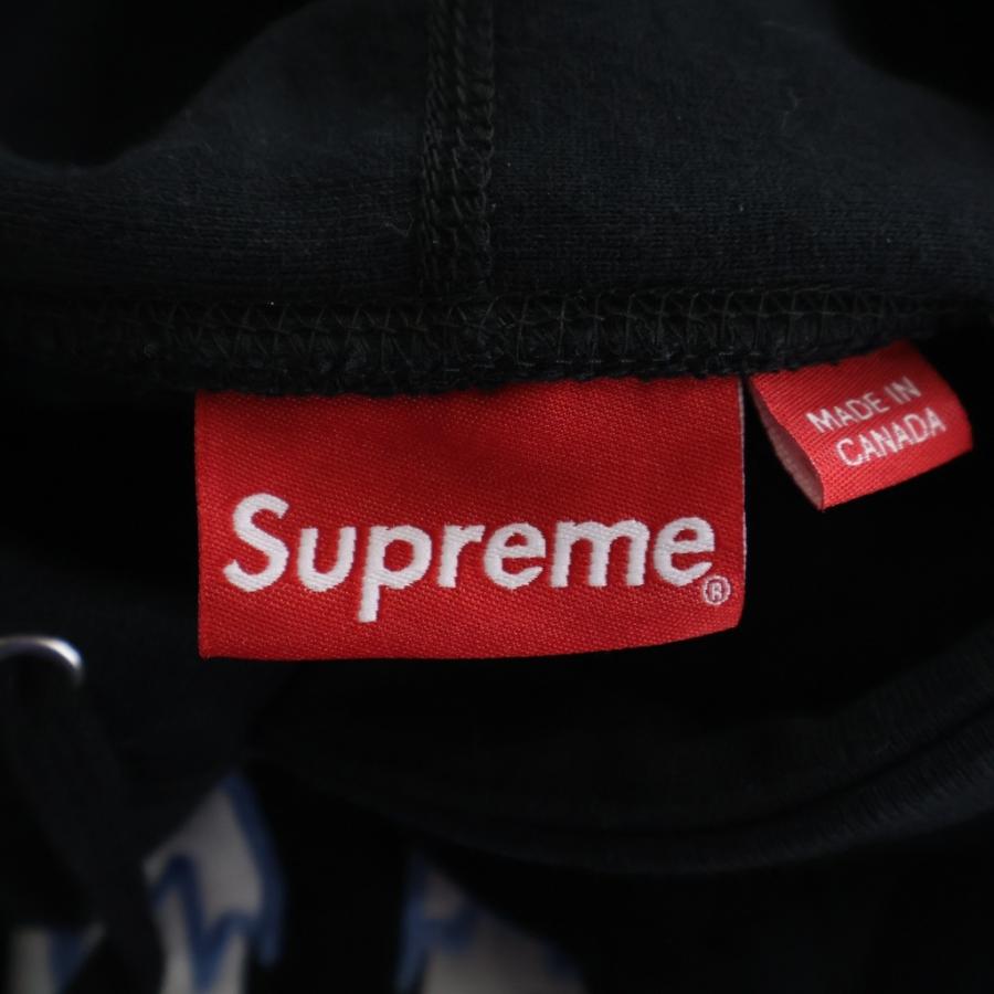 Supreme（シュプリーム） 20AW Icy Arc Hooded Sweatshirt アイシー