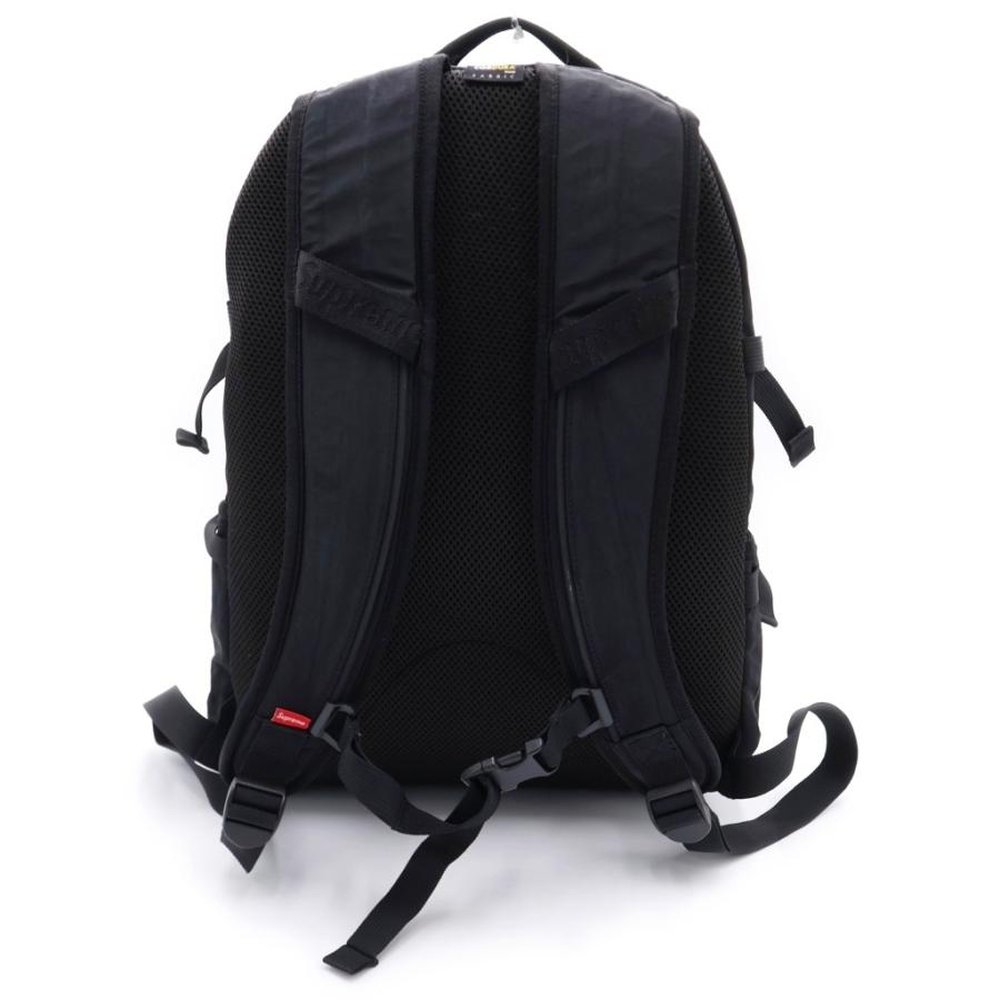 Supreme（シュプリーム） 20AW Backpack 21L ロゴパッチ バックパック