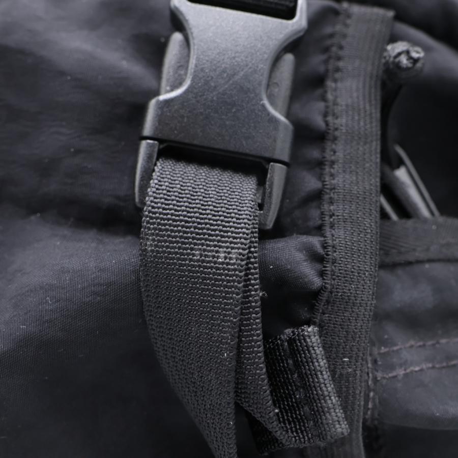 Supreme（シュプリーム） 20AW Backpack 21L ロゴパッチ バックパック