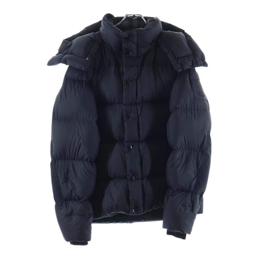 BURBERRY（バーバリー） 22AWデタッチャブルスリーブ ノバチェック