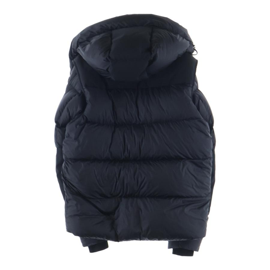BURBERRY（バーバリー） 22AWデタッチャブルスリーブ ノバチェック