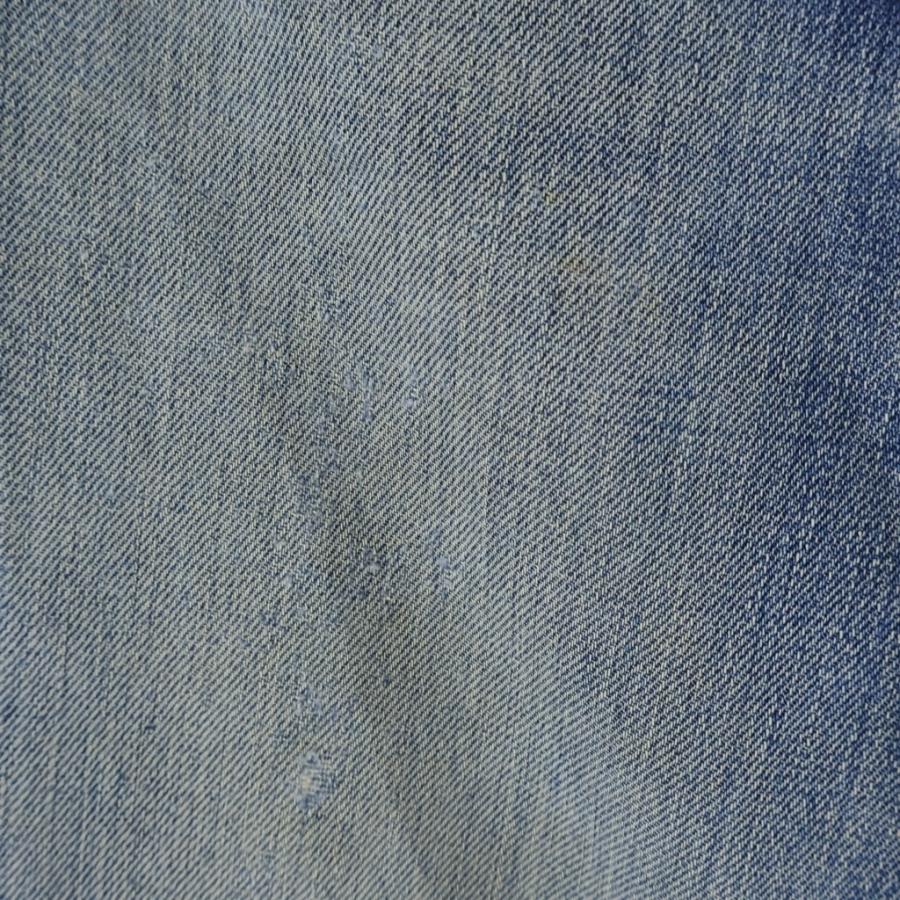Levi's（リーバイス） 70S VINTAGE 501 66前期 ボタン裏刻印6 スモール