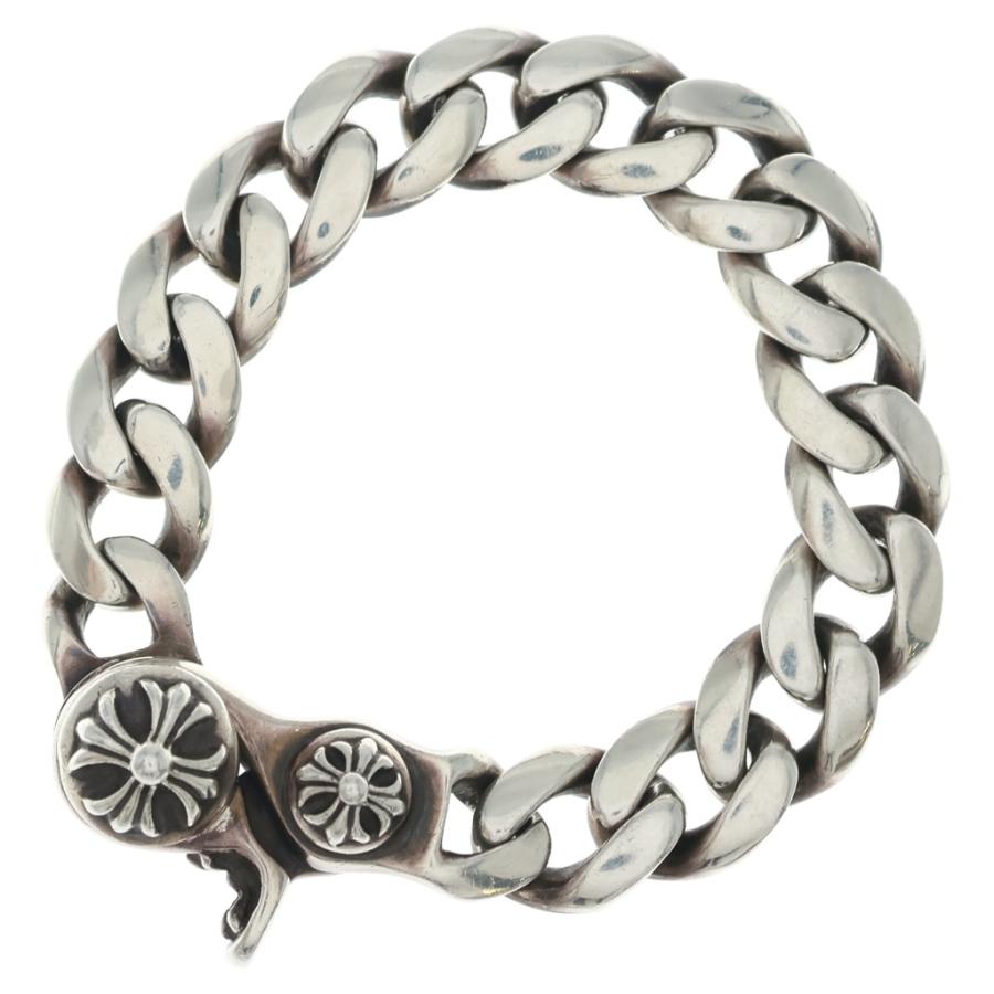 CHROME HEARTS（クロムハーツ） CLSC CHN LNK SML クラシックリンク