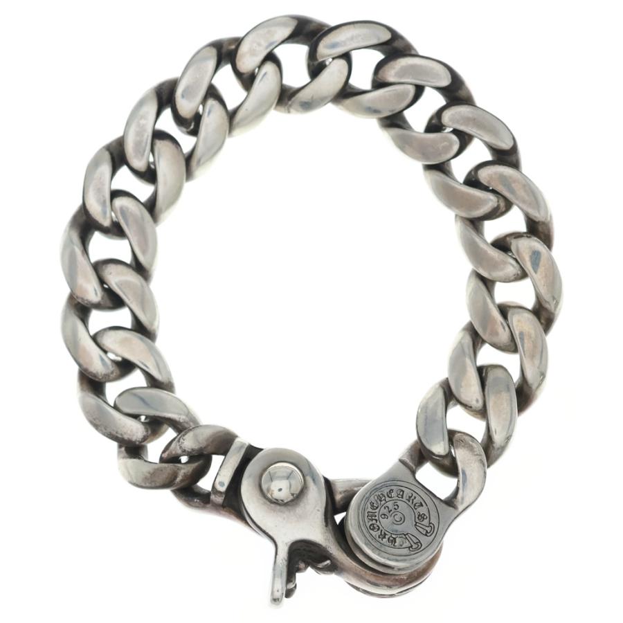 CHROME HEARTS（クロムハーツ） CLSC CHN LNK SML クラシックリンク