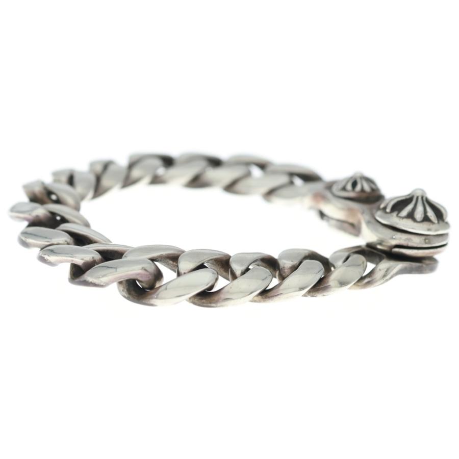 CHROME HEARTS（クロムハーツ） CLSC CHN LNK SML クラシックリンク