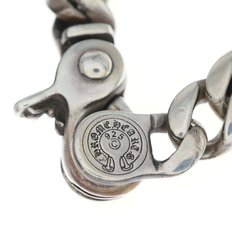 CHROME HEARTS（クロムハーツ） CLSC CHN LNK SML クラシックリンク