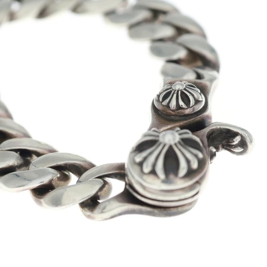 CHROME HEARTS（クロムハーツ） CLSC CHN LNK SML クラシックリンク