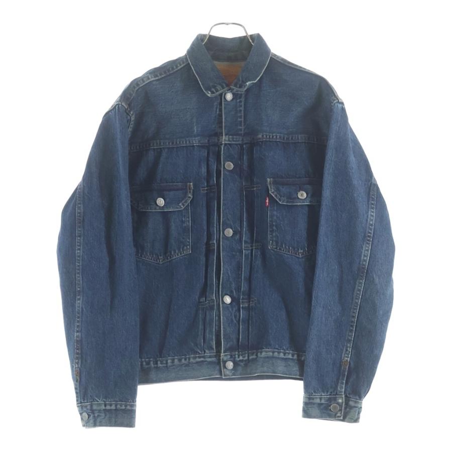 美品 Levi's 507 XX USA バレンシア ボタン裏刻印 555 Levi's（リーバイス） 507XX 2nd 復刻 バレンシア工場製 ボタン裏刻印