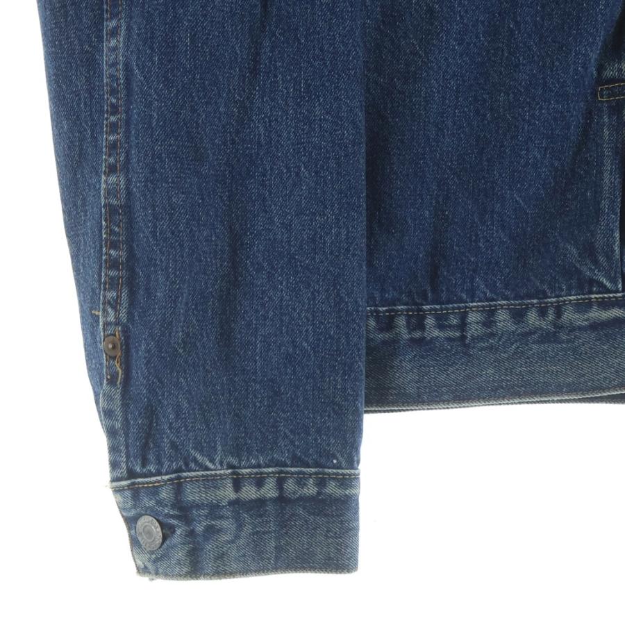 Levi's（リーバイス） 507XX 2nd 復刻 バレンシア工場製 ボタン裏刻印