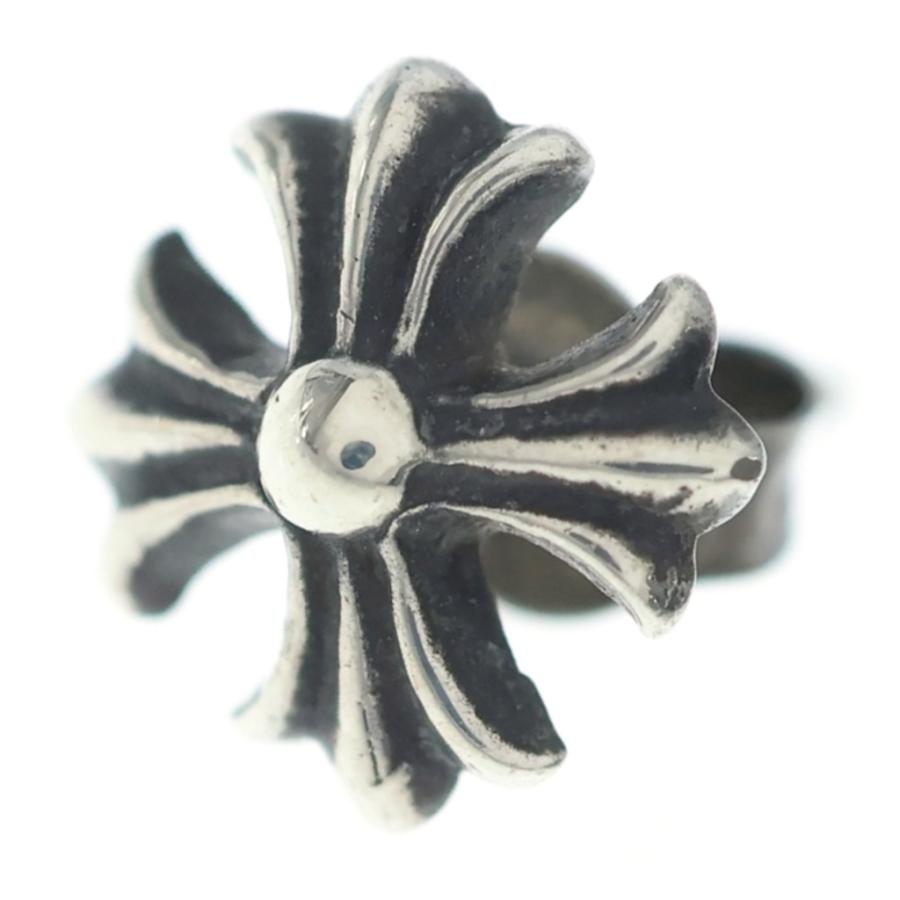 CHROME HEARTS（クロムハーツ） No2 CH PLS CHプラス スタッドピアス