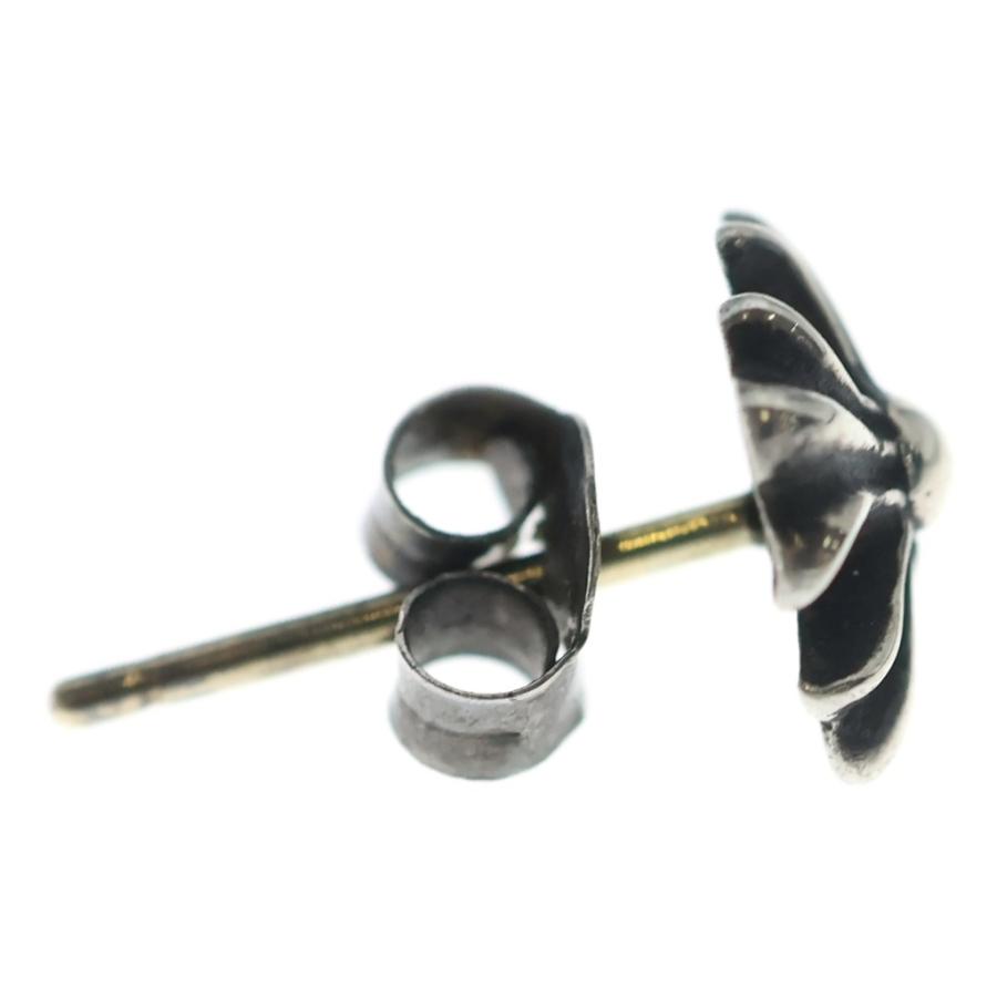CHROME HEARTS（クロムハーツ） No2 CH PLS CHプラス スタッドピアス