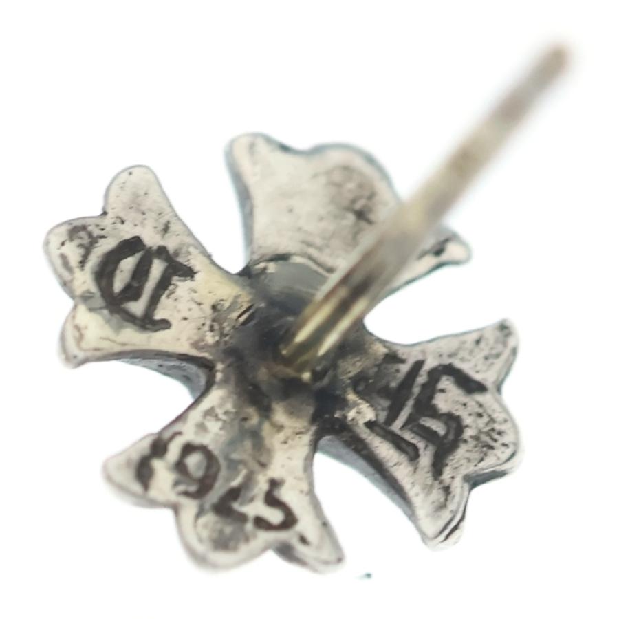 CHROME HEARTS（クロムハーツ） No2 CH PLS CHプラス スタッドピアス