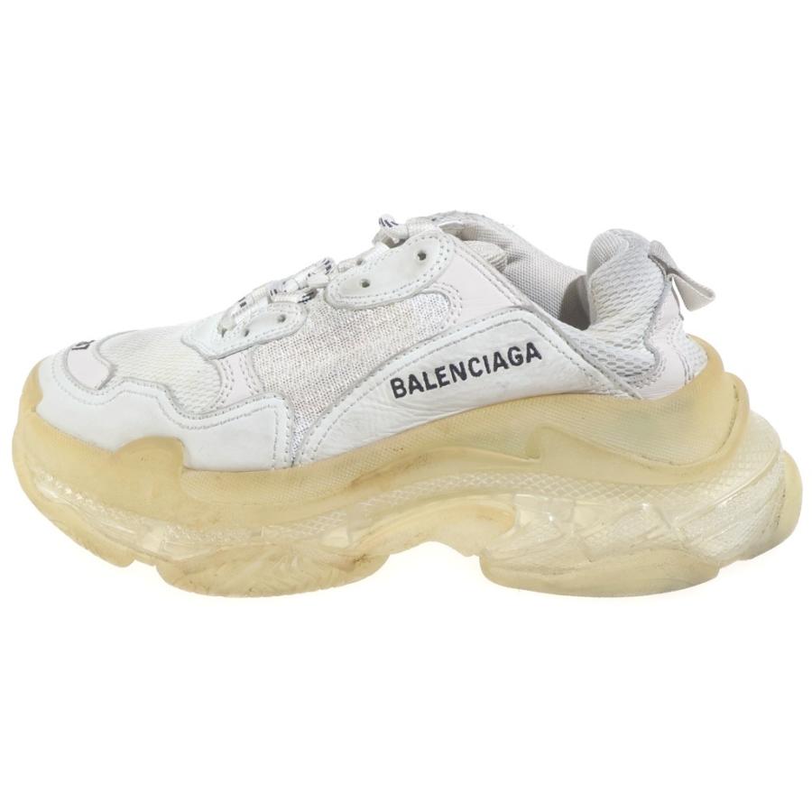 BALENCIAGA（バレンシアガ） TRIPLE S トリプルエスレースアップ