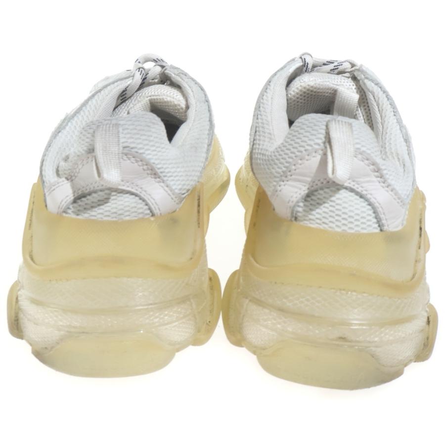 BALENCIAGA（バレンシアガ） TRIPLE S トリプルエスレースアップ