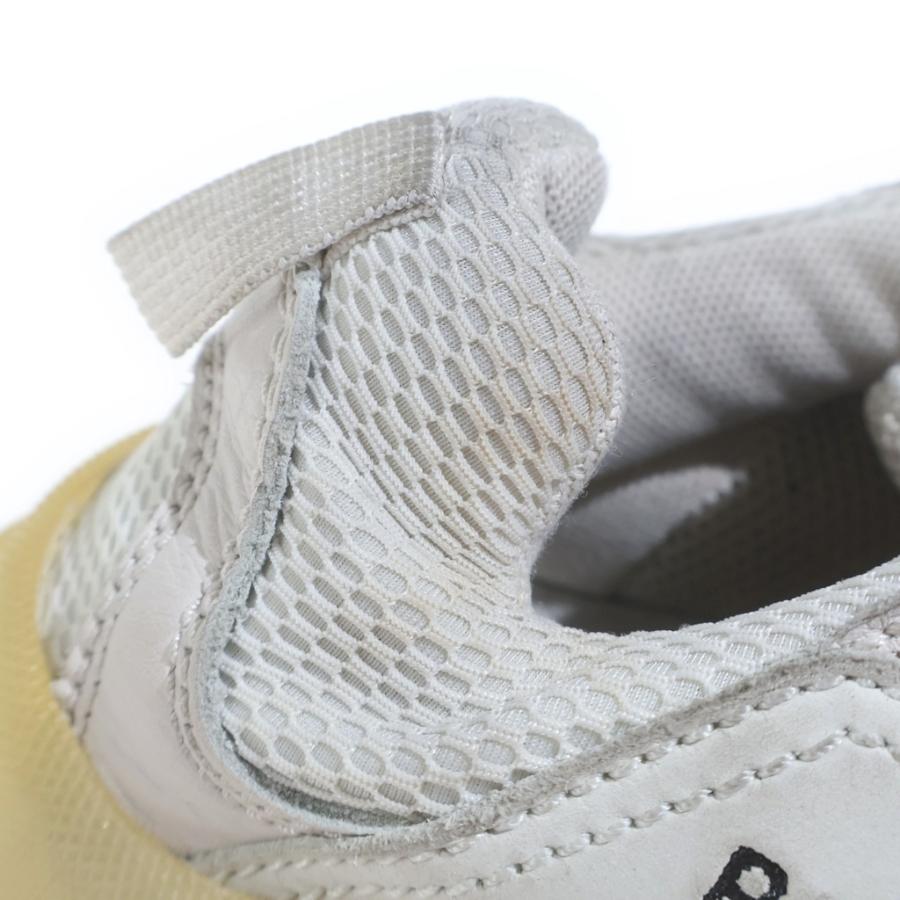 BALENCIAGA（バレンシアガ） TRIPLE S トリプルエスレースアップ