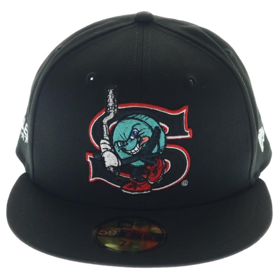 Supreme（シュプリーム） 26SS × Salem New Era Cap セーラム