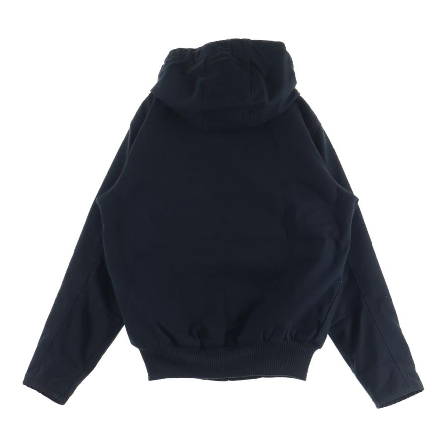 Carhartt（カーハート） WASHED DUCK INSULATED ACTIVE JACKET J130-M