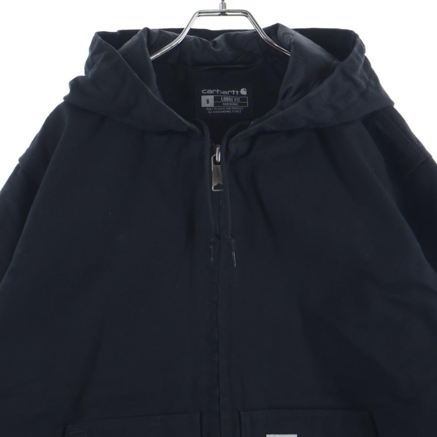 Carhartt（カーハート） WASHED DUCK INSULATED ACTIVE JACKET J130-M