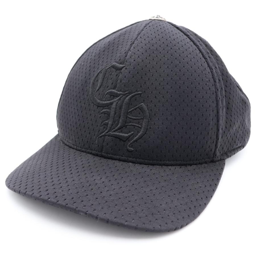 CHROME HEARTS（クロムハーツ） BASEBALL TRUCKER MESH CAP ベース