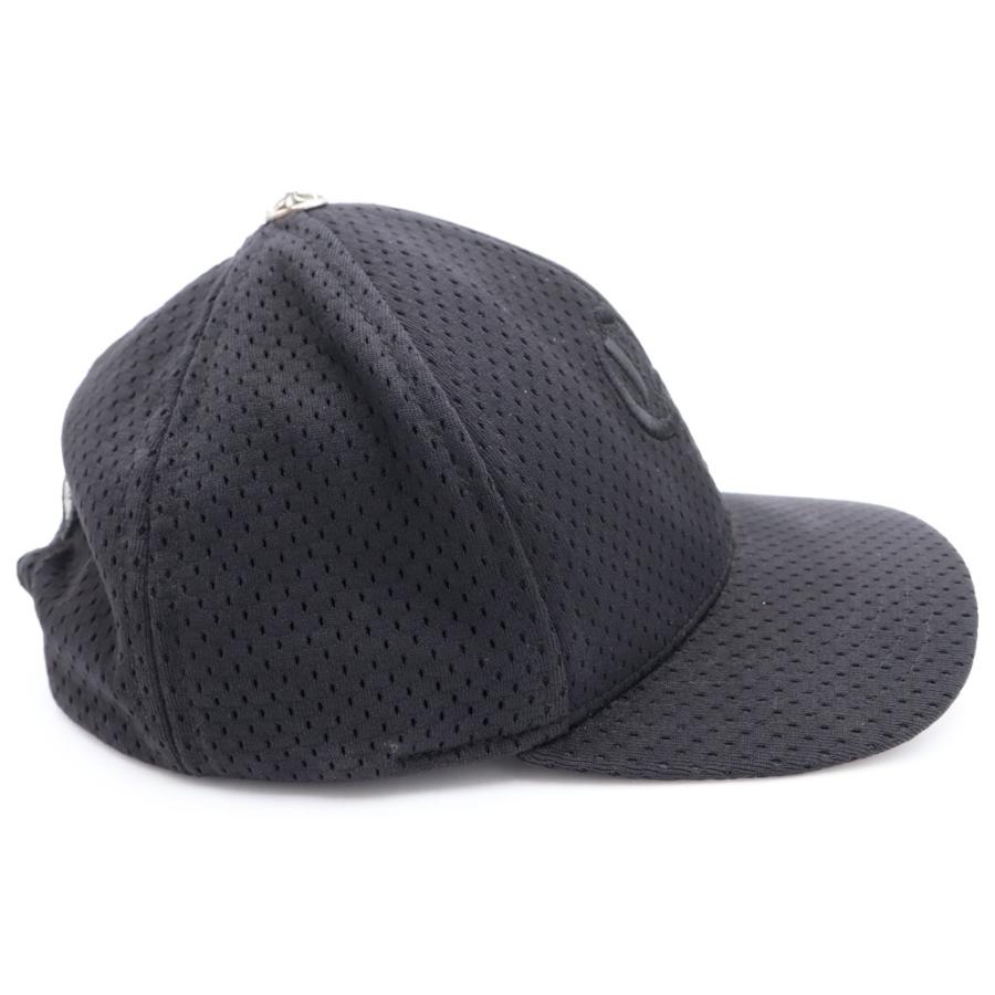 CHROME HEARTS（クロムハーツ） BASEBALL TRUCKER MESH CAP ベース