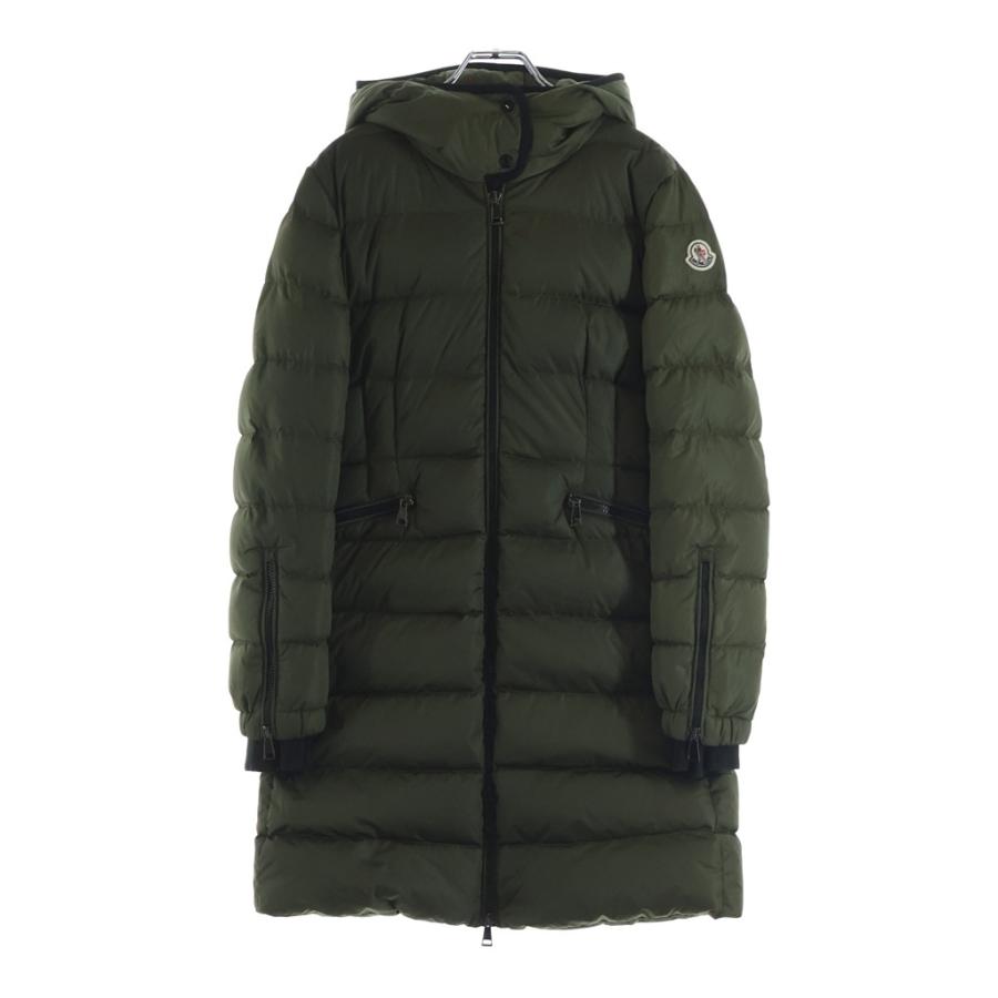 MONCLER（モンクレール） 19AW BETULONG GIUBBOTTO ベチュロング