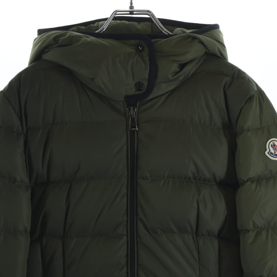 MONCLER（モンクレール） 19AW BETULONG GIUBBOTTO ベチュロング