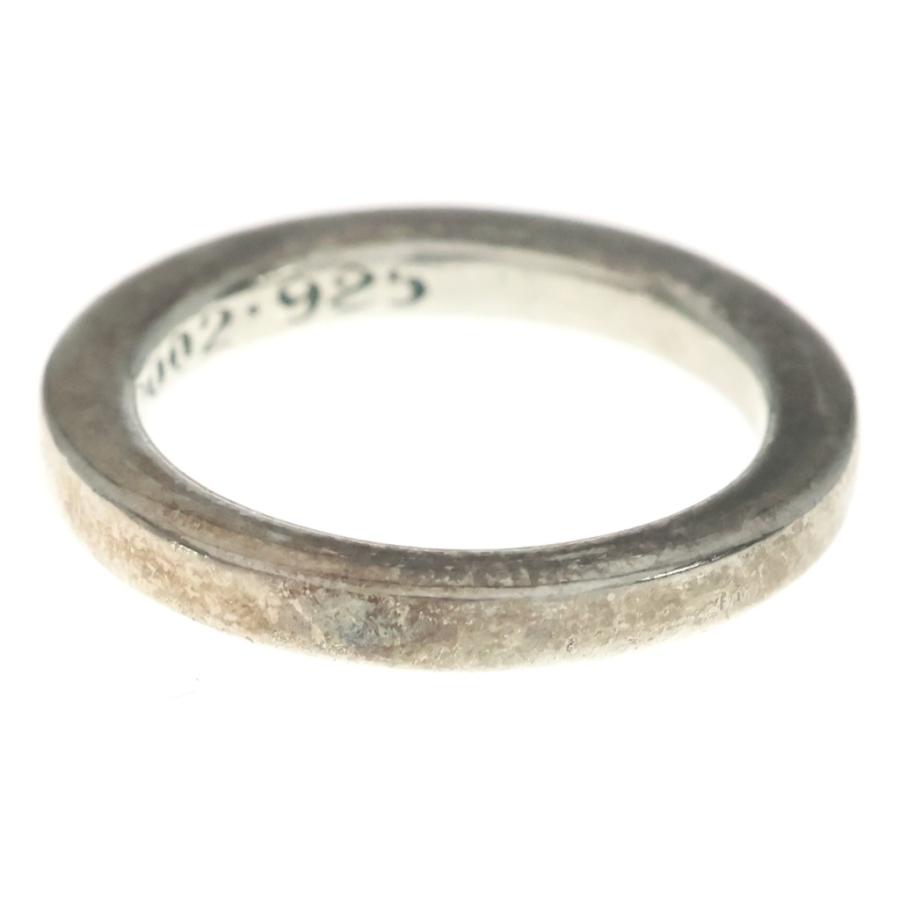 CHROME HEARTS（クロムハーツ） NTFL リング シルバー BCA344 : BRING