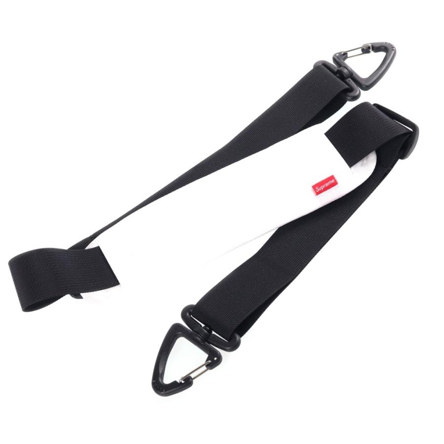 Supreme（シュプリーム） 17AW CORDURA Duffel Bag コーデュラ