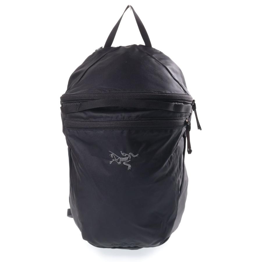 ARC'TERYX（アークテリクス） Heliad Backpack ヒアリド 15 ナイロン