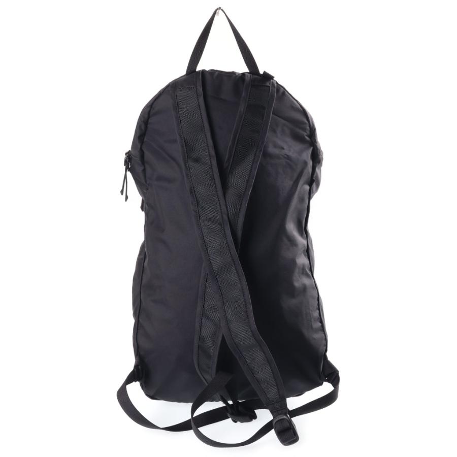 美品　ARC'TERYX HELIAD 15 バックパック　ブラック ARC'TERYX（アークテリクス） Heliad Backpack ヒアリド 15 ナイロン