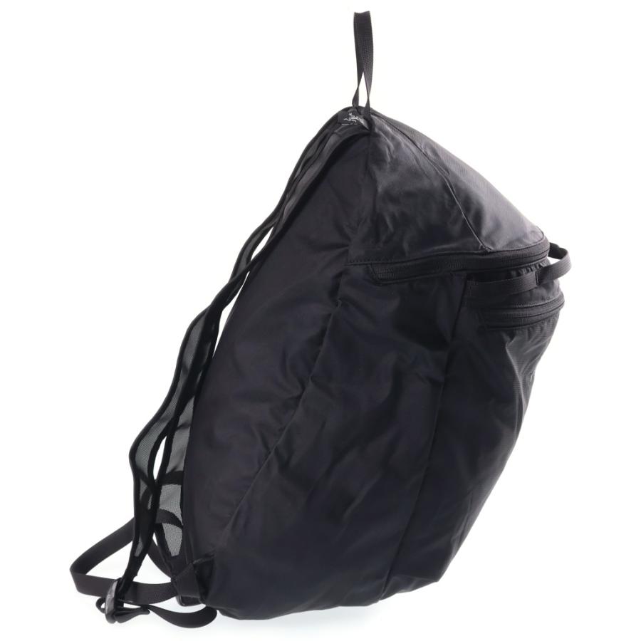 ARC'TERYX（アークテリクス） Heliad Backpack ヒアリド 15 ナイロン