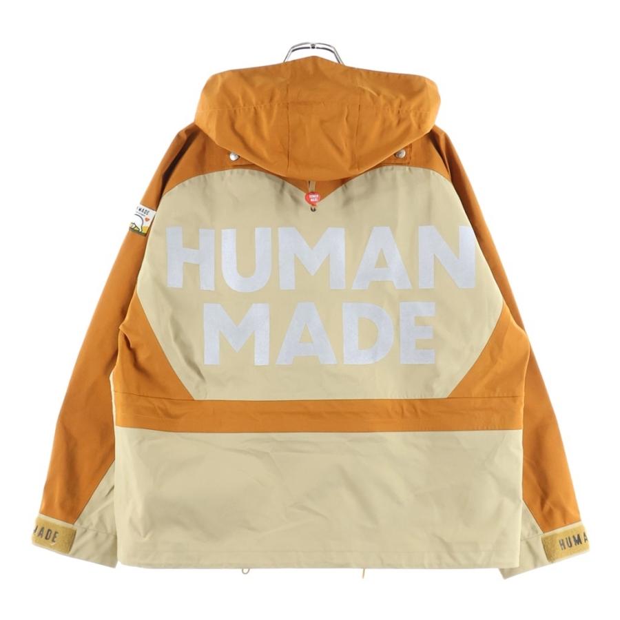 HUMAN MADE（ヒューマンメード） ヒューマンメイド 22AW 3-Layer Shell