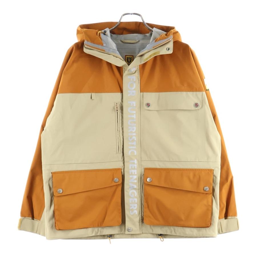 HUMAN MADE（ヒューマンメード） ヒューマンメイド 22AW 3-Layer Shell