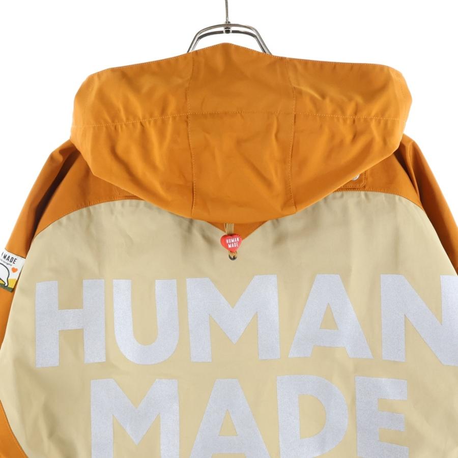HUMAN MADE（ヒューマンメード） ヒューマンメイド 22AW 3-Layer Shell