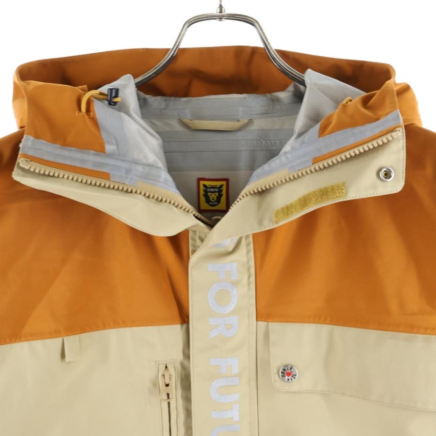 HUMAN MADE（ヒューマンメード） ヒューマンメイド 22AW 3-Layer Shell